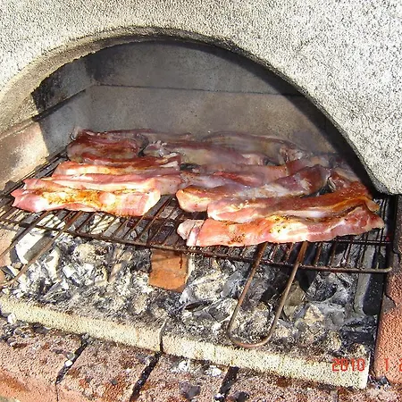 Guest house Pensiunea Vladut 3*