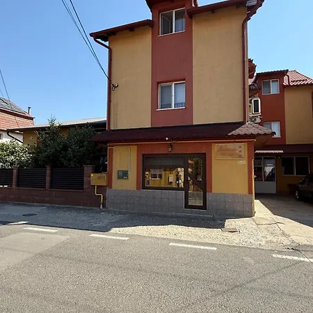 Pensiunea Vladut Timisoara