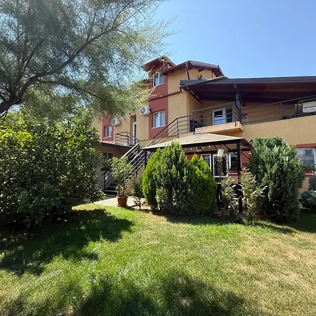 Pensiunea Vladut 3* Timişoara