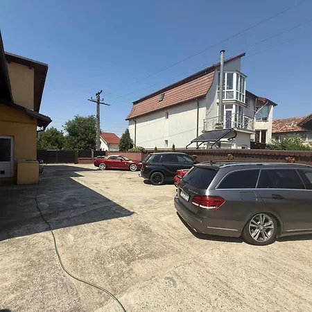 Pensiunea Vladut Timisoara