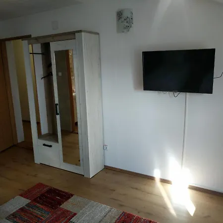 Pensiunea Vladut Timisoara