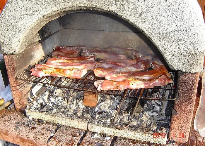 Guest house Pensiunea Vladut 3*