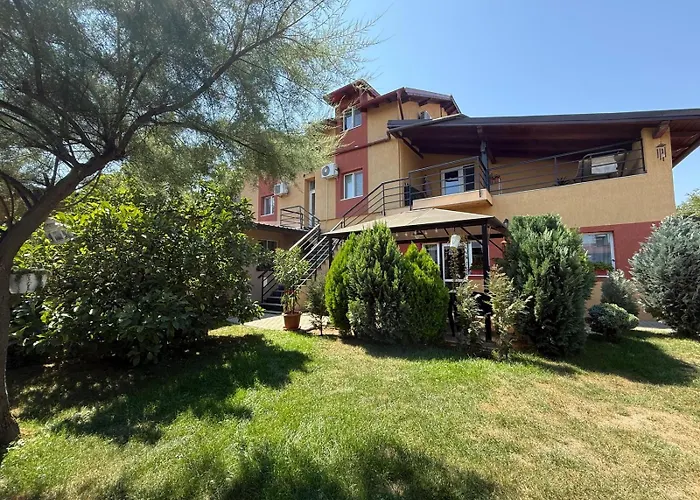 Pensiunea Vladut 3* Timisoara