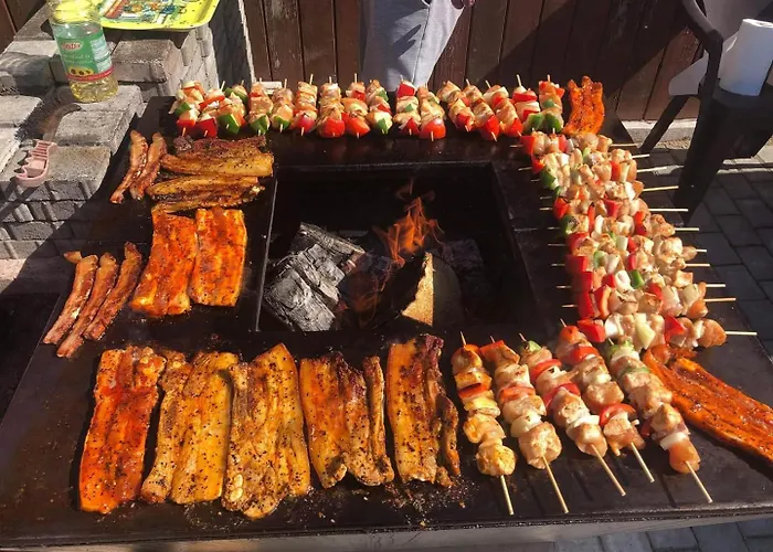 Pensiunea Vladut Pensiune Timişoara