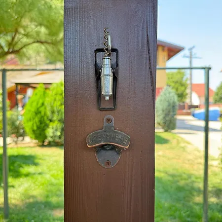 Pensiunea Vladut 3* 티미쇼아라